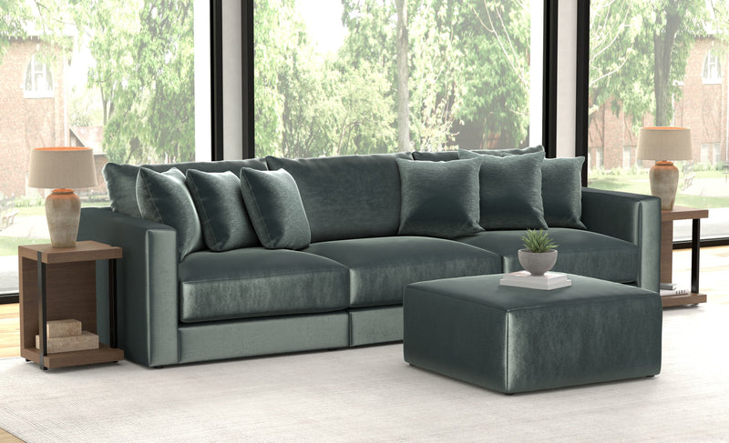 Remington - Modular Sectional