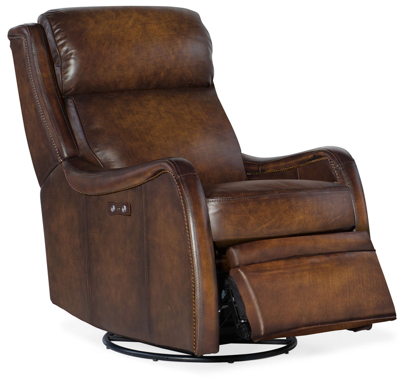 Stark - Power Glider Recliner