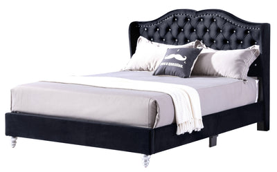 Joy - Upholstered Bed