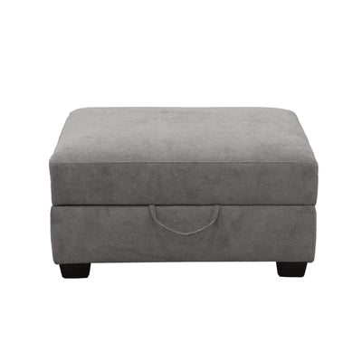 Scottsdale - Storage Ottoman