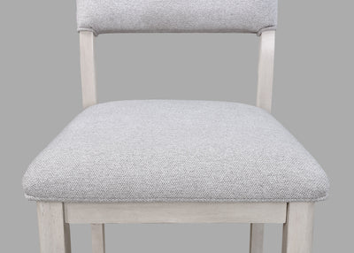 Blanche - Side Chair (Set of 2) - White