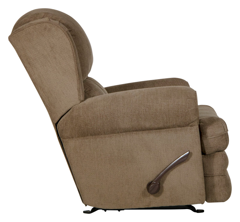 Singletary - Rocker Recliner