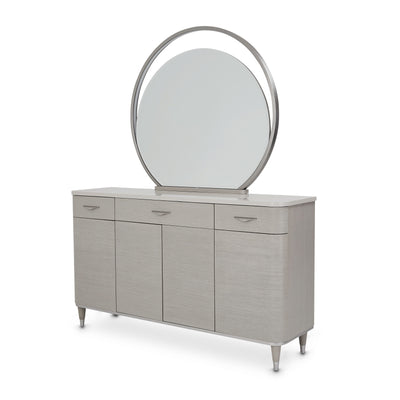 Eclipse - Sideboard, Mirror