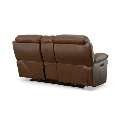 Fenwick - Reclining Loveseat