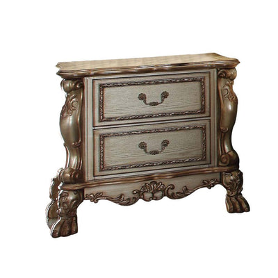 Dresden - Nightstand - Grand Furniture GA