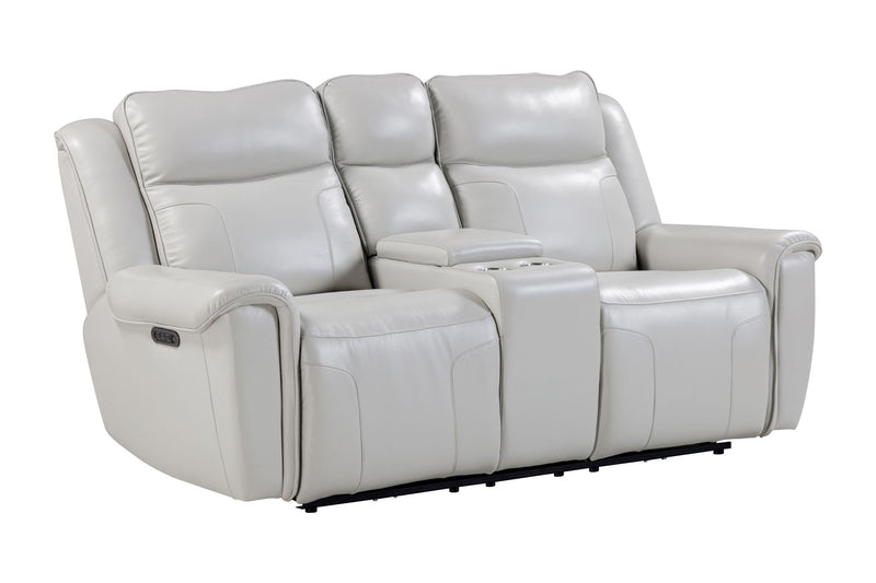 Atlantis - Power Zero Gravity Console Loveseat