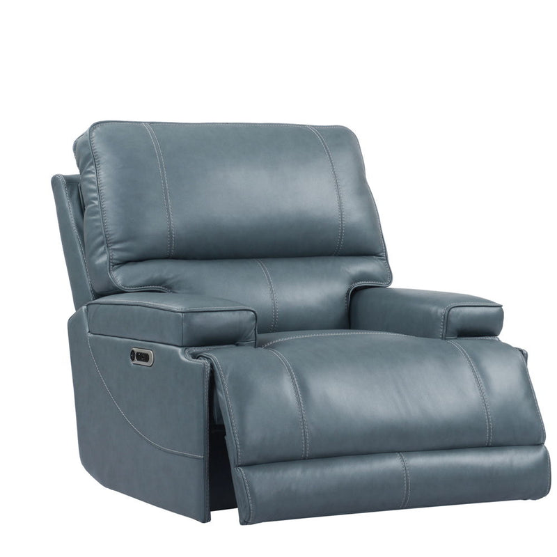 Whitman - Power Cordless Recliner