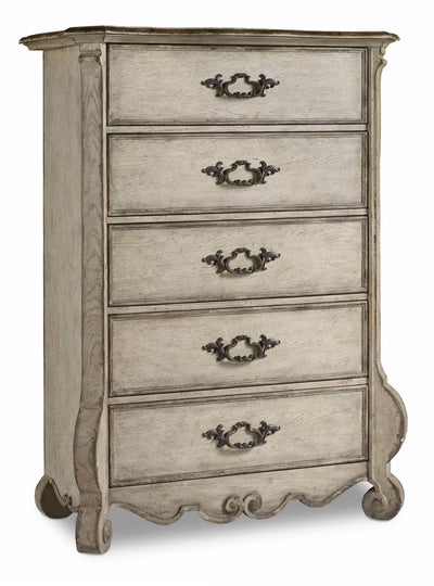 Chatelet - Accent Chest - Grand Furniture GA