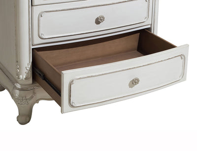 Cinderella 5 Drawer Chest - Grand Furniture GA