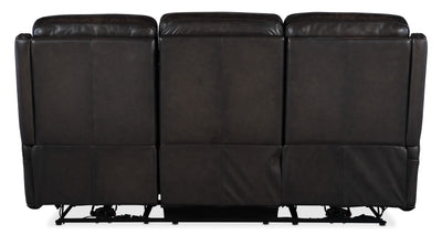 Hamilton - Power Sofa With Power Headrest