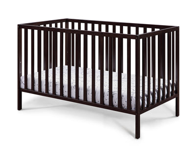 Palmer - 3-in-1 Convertible Island Crib