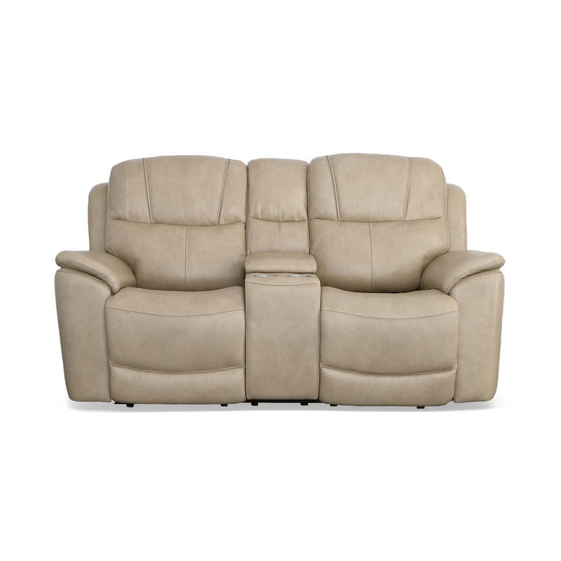 Crew - Power Reclining Loveseat