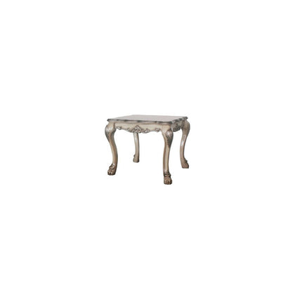 Dresden - End Table - Grand Furniture GA