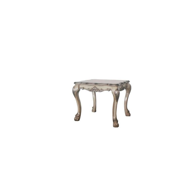 Dresden - End Table - Grand Furniture GA