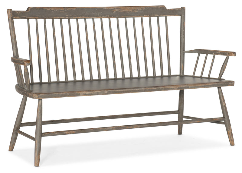 Alfresco - Marzano Dining Bench