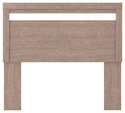 Flannia - Youth Panel Headboard