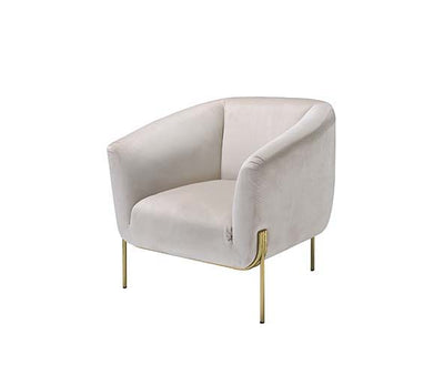 Carlson - Accent Chair