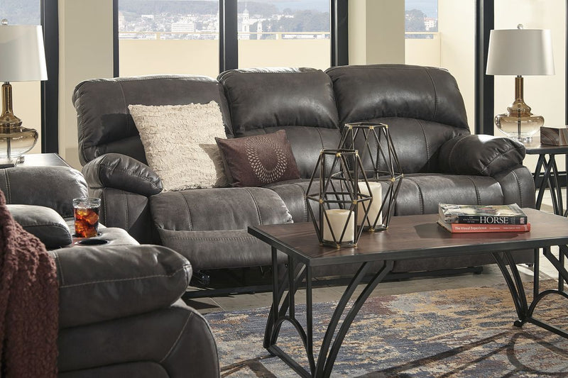 Dunwell - Power Reclining Living Room Set