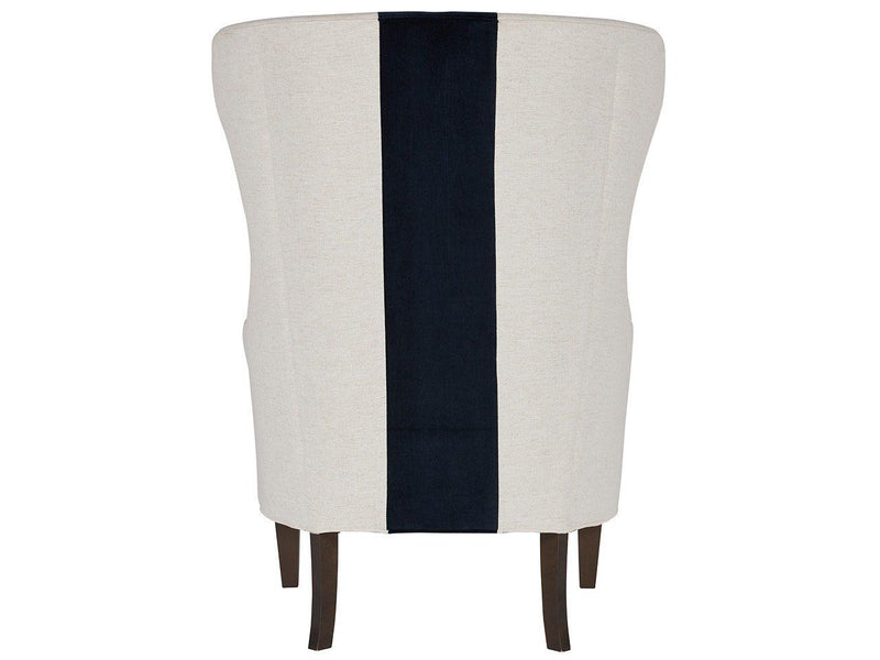 Surfside - Wing Chair, Special Order - White