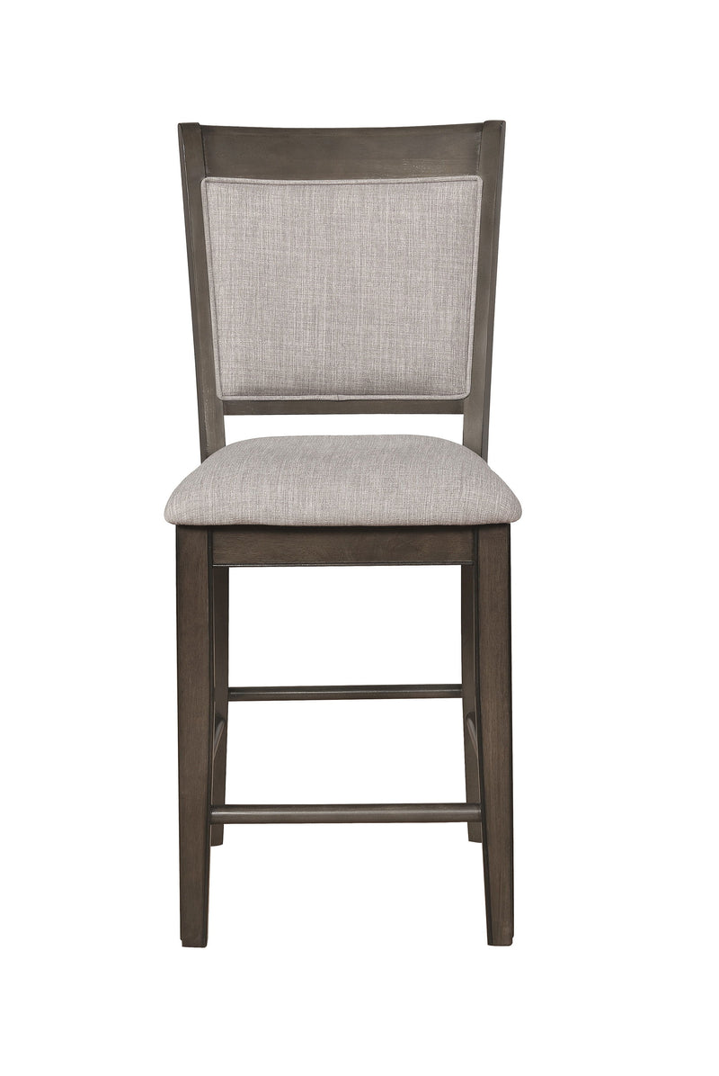 Fulton - Counter Height Chair (Set of 2) - Grand Furniture GA