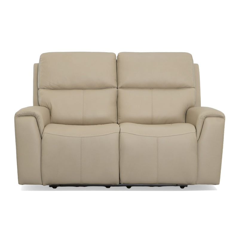 Jarvis - Reclining Loveseat