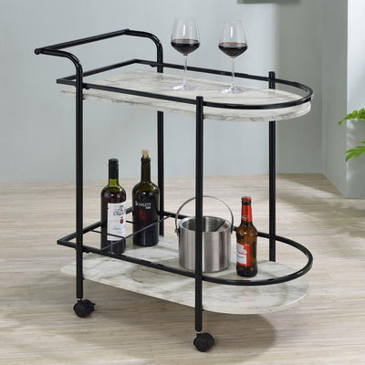 Desiree - Serving Cart