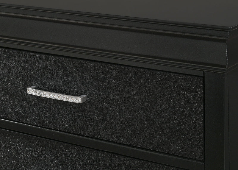 Amalia - Accent Chest - Grand Furniture GA