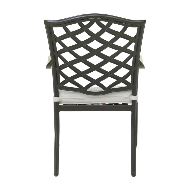 Dining Arm Chair (Set of 2)