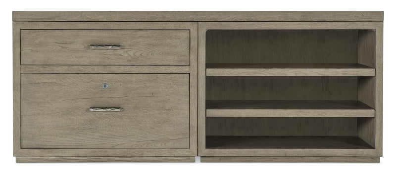 Linville Falls - Credenza