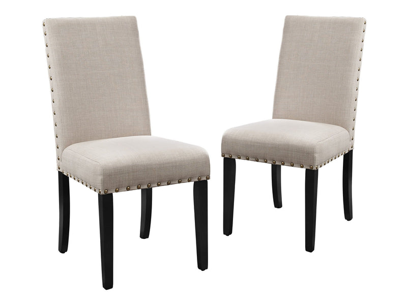 Crispin - Dining Chair