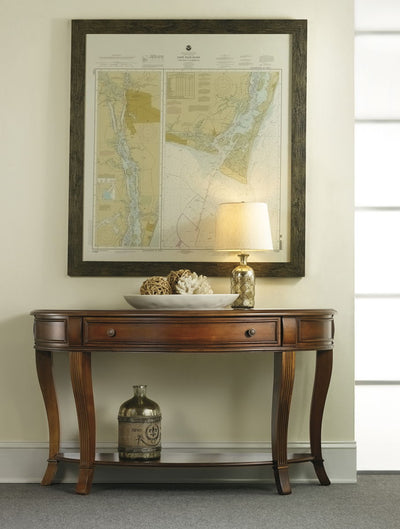 Brookhaven - Console Table