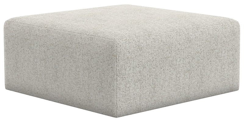 Tori - Cocktail Ottoman