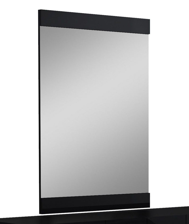 Aria - Accent Mirror