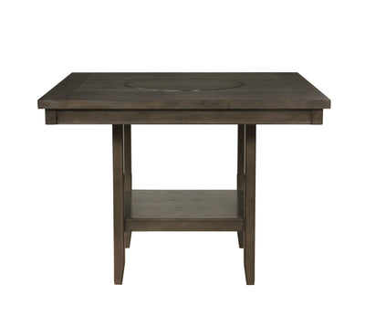 Fulton - Counter Height Table - Grand Furniture GA