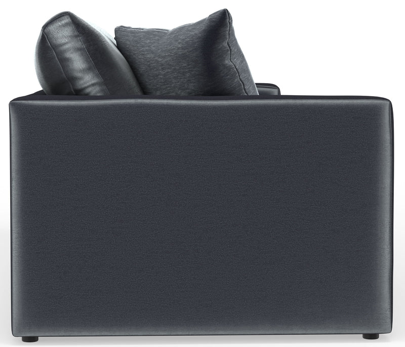 Remington - Modular Sectional - Slate