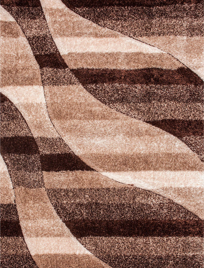 Hepsiba - Area Rug - Dune Sienna - Grand Furniture GA