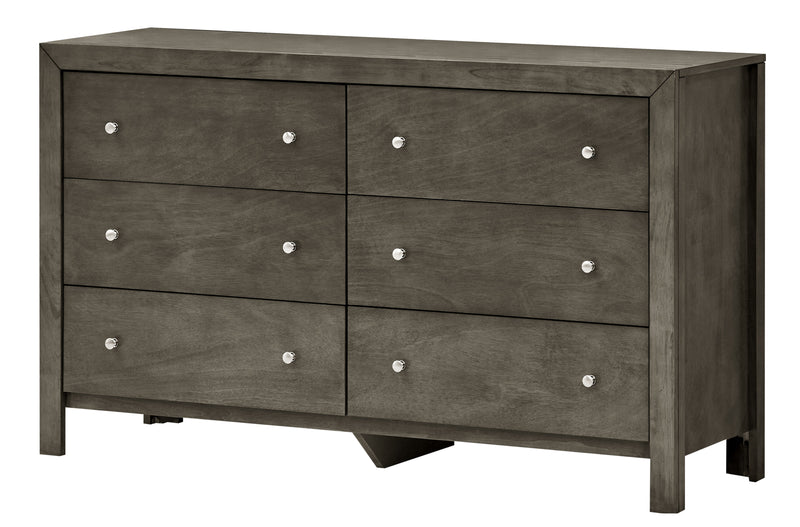 Burlington - Dresser