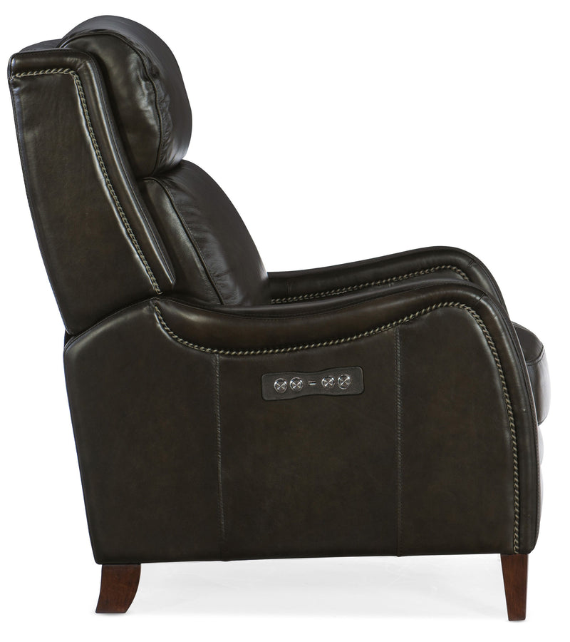 Stark - Power Recliner