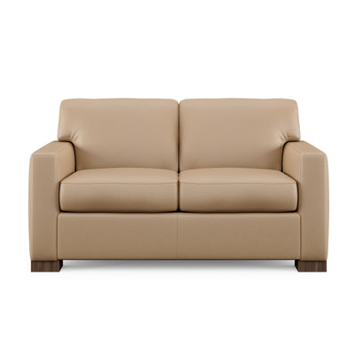 Bryant - Stationary Loveseat