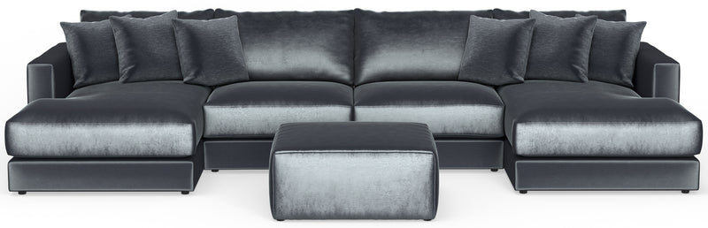 Remington - Modular Sectional