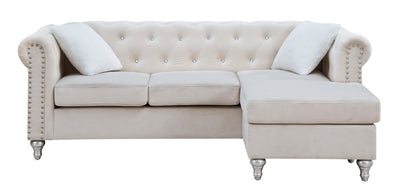 Raisa - Sofa Chaise