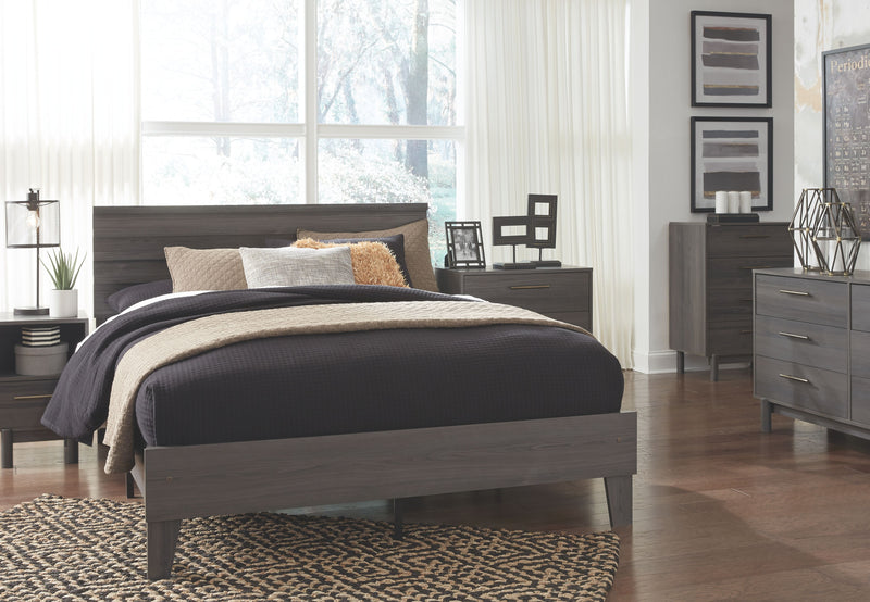 Brymont - Headboard