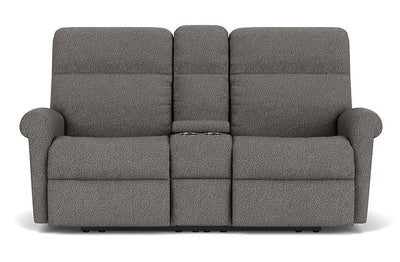 Davis - Reclining Loveseat