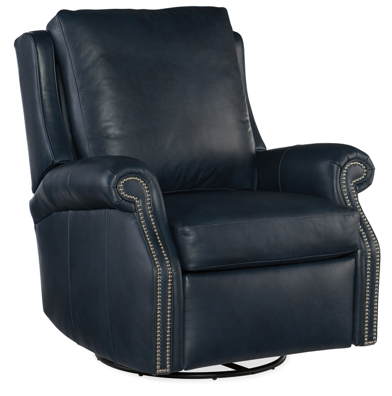 Barcelo - Wall Hugger Recliner