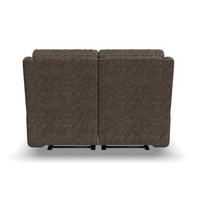 Score - Power Reclining Loveseat