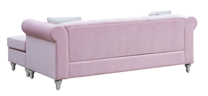 Raisa - Sofa Chaise