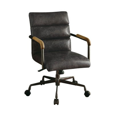 Harith - Vintage - Executive Office Chair