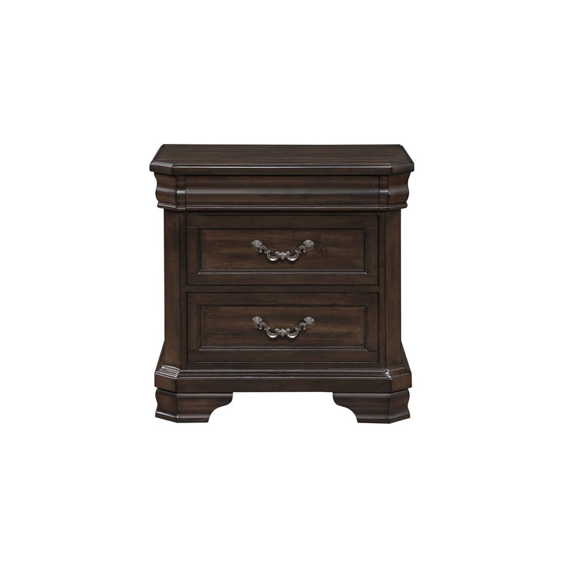 Lyndhurst - Nightstand