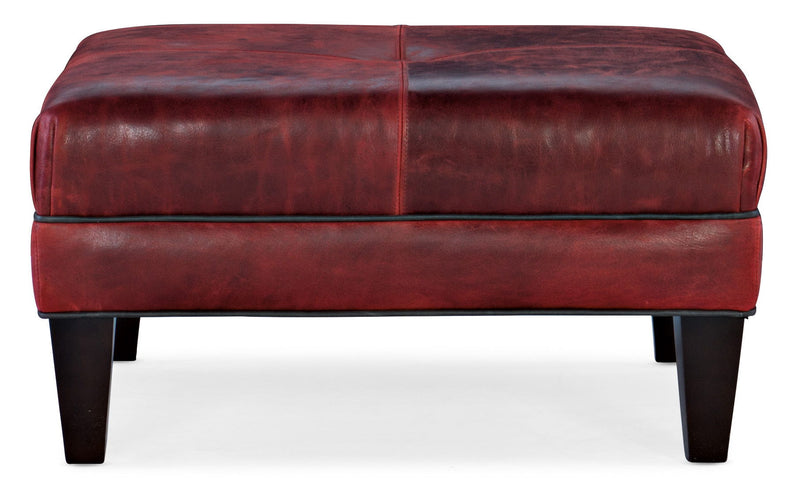 Fair-N-Square - Square Ottoman