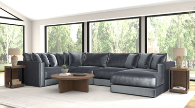 Remington - Modular Sectional